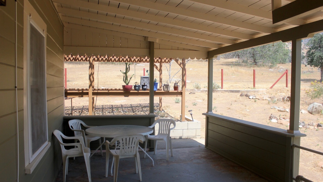 Photo of Outdoor in Kernville