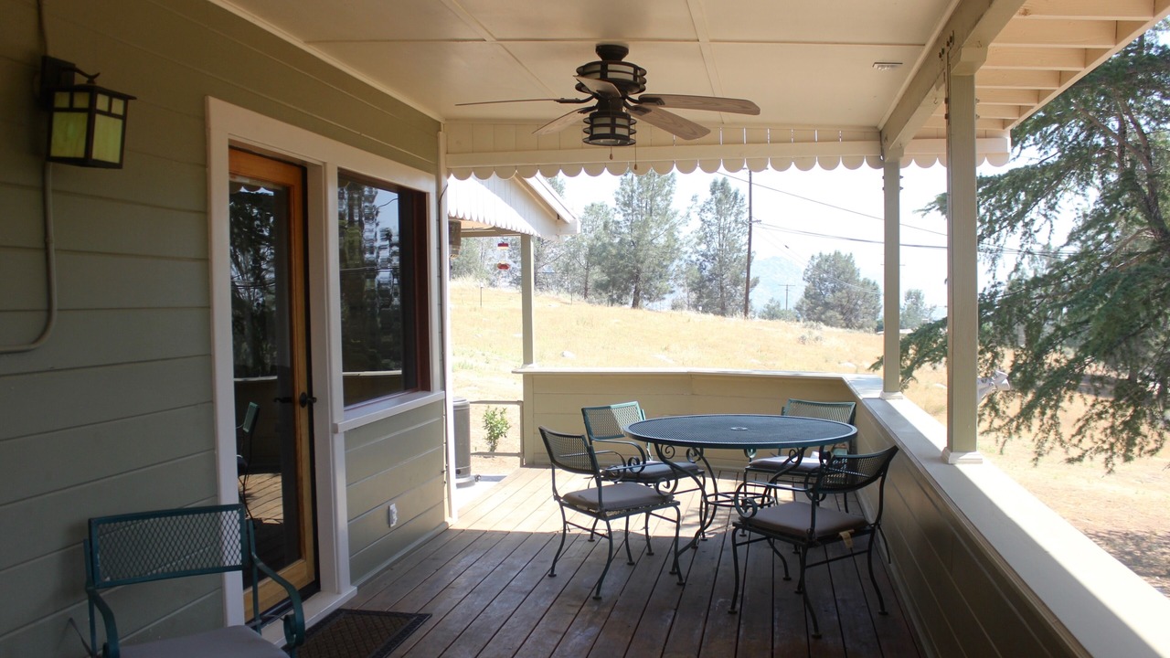Photo of Outdoor in Kernville