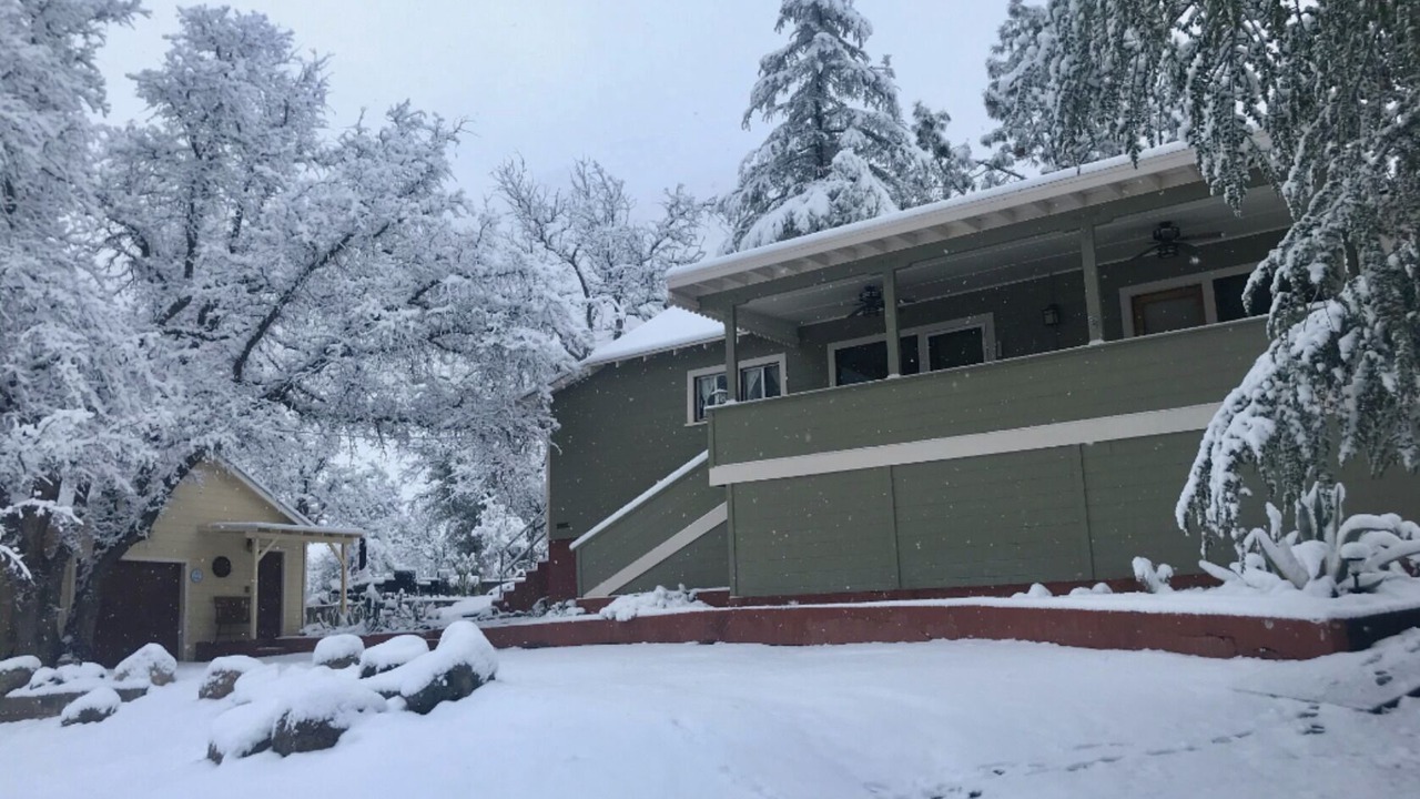 Photo of Outdoor in Kernville