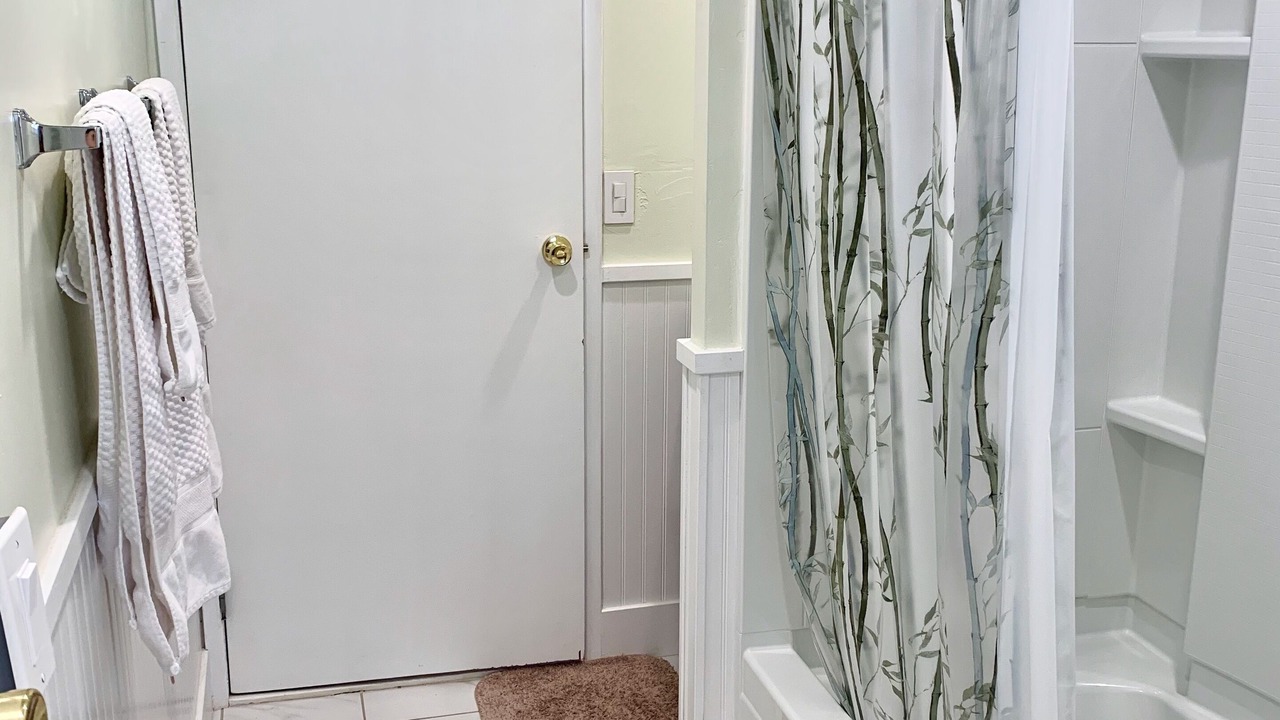 Photo of Bathroom in Kernville