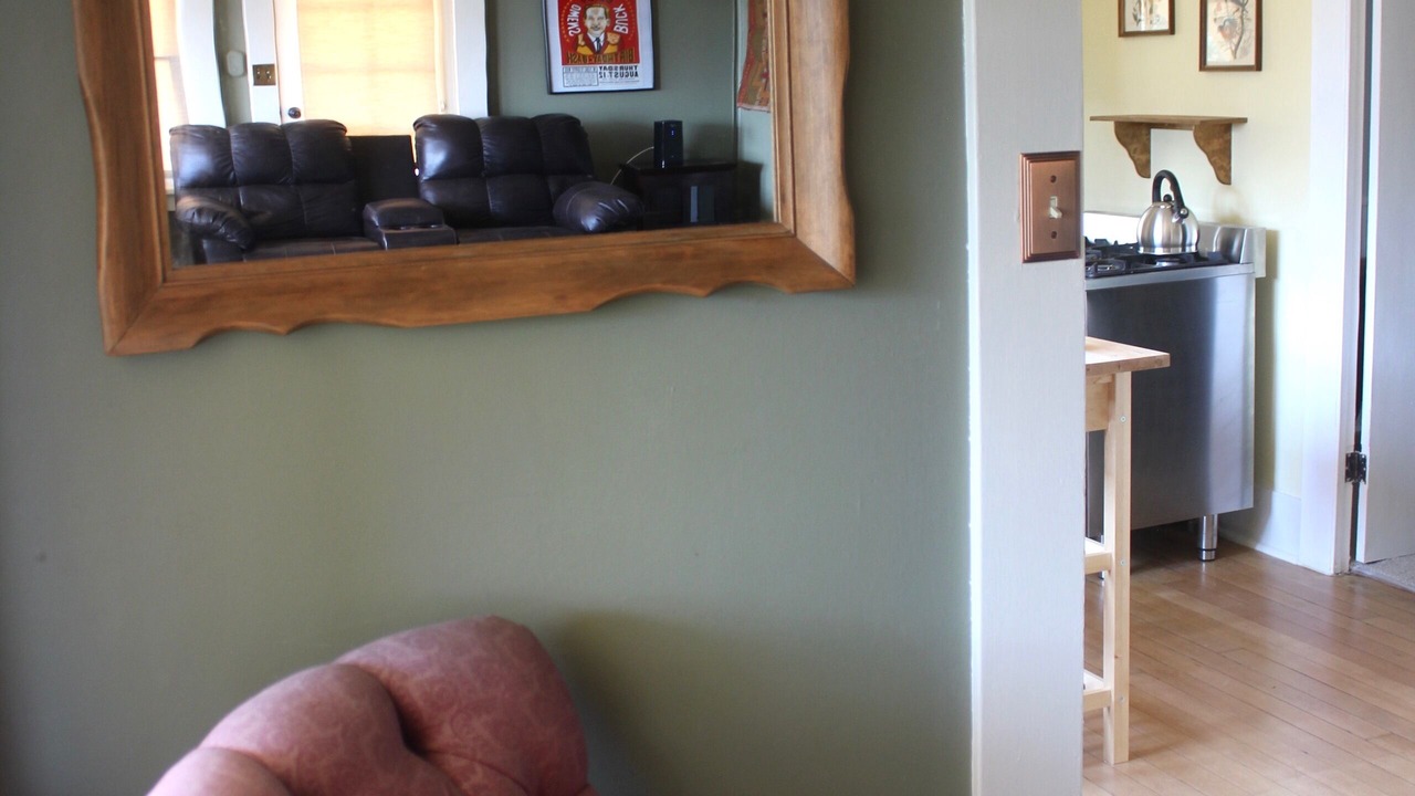 Photo of Livingroom in Kernville