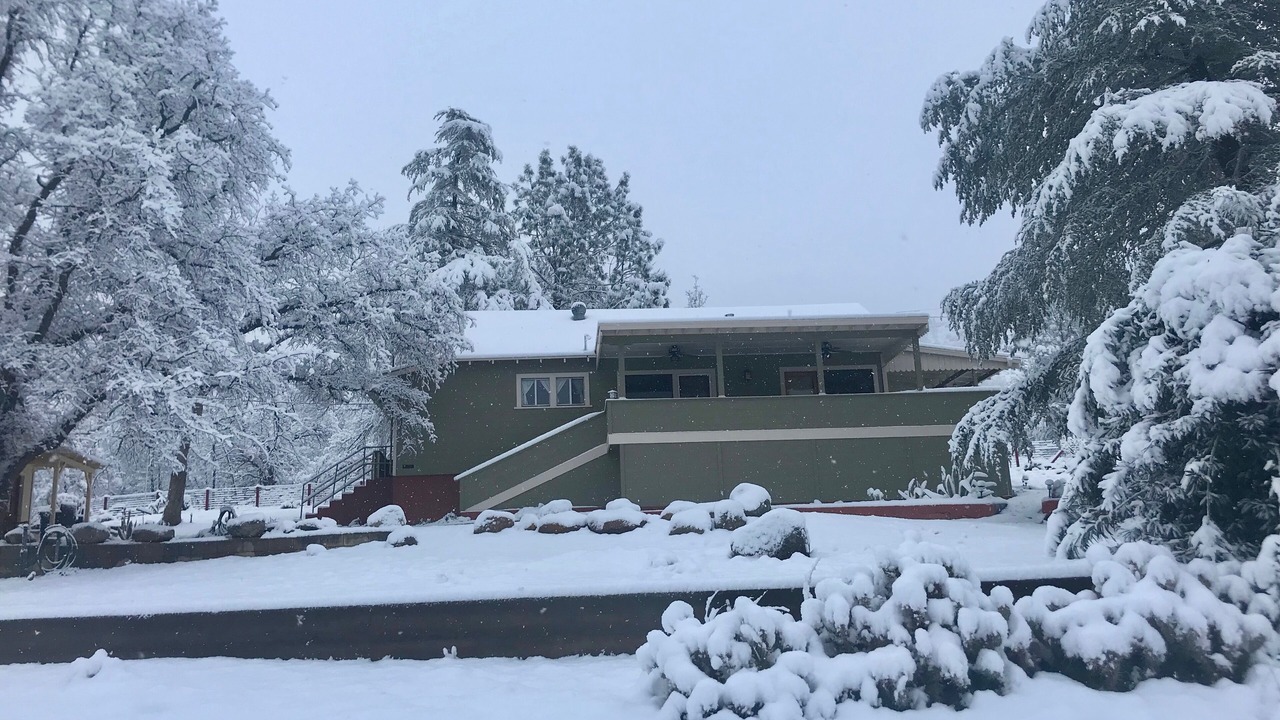 Photo of Outdoor in Kernville