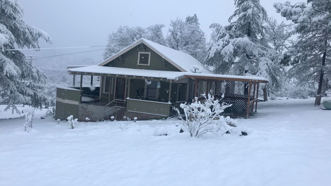 Photo of Outdoor in Kernville
