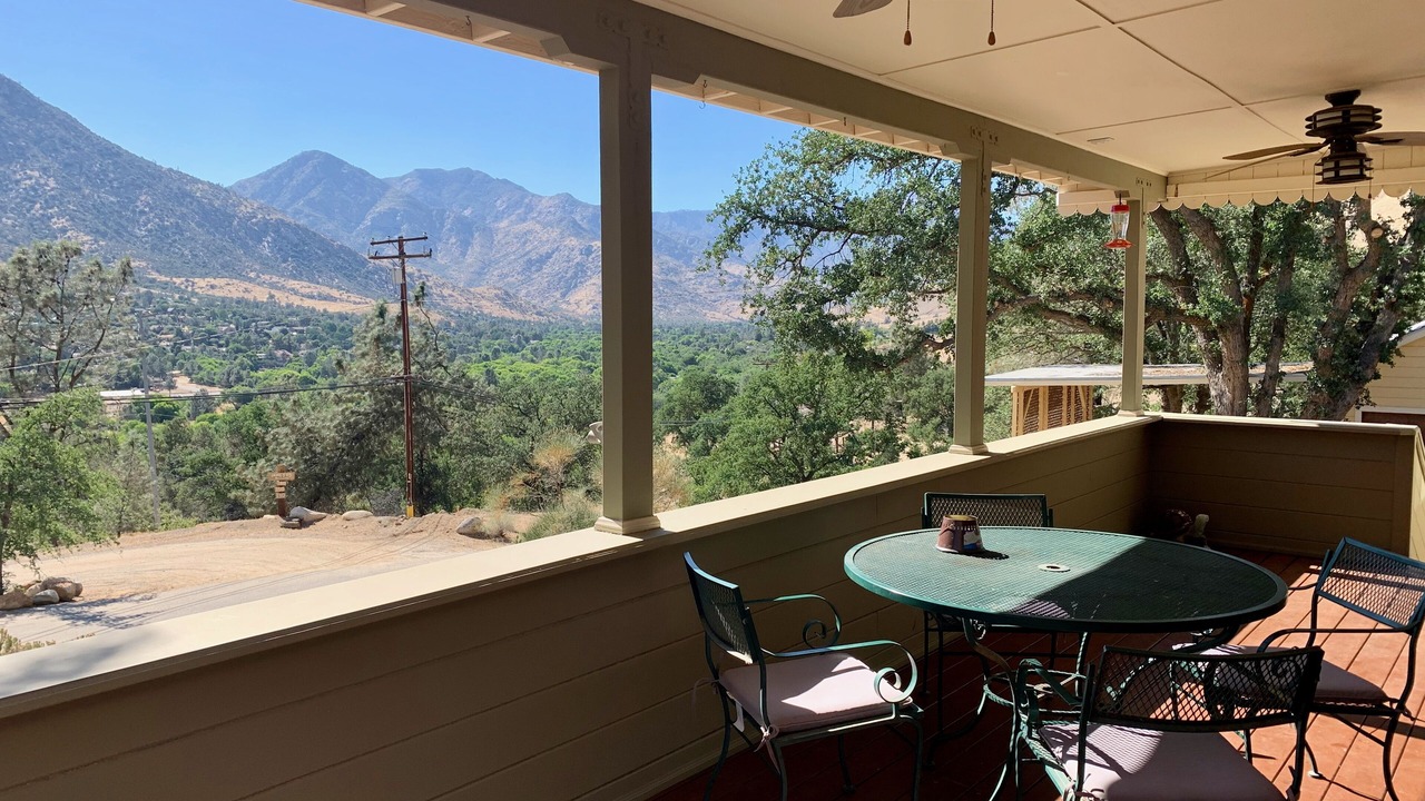 Photo of Outdoor in Kernville