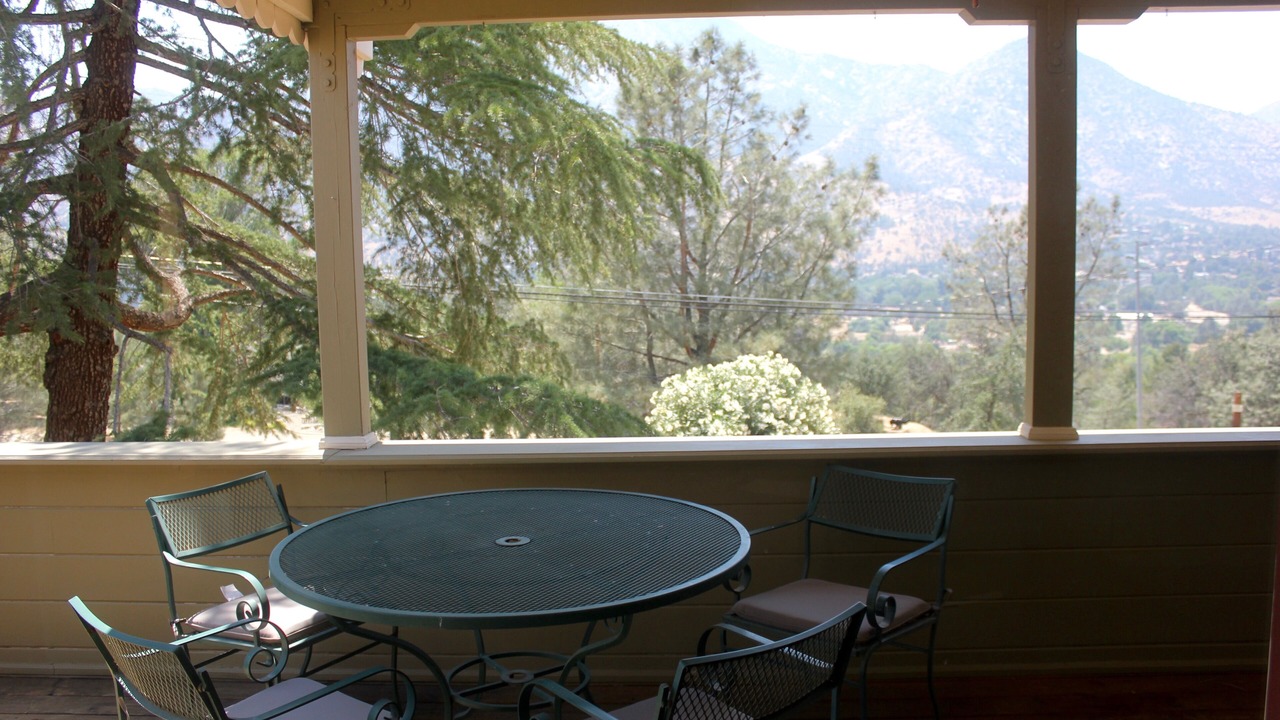 Photo of Outdoor in Kernville