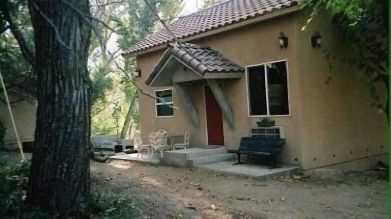 Photo of Bedroom in Three Rivers
