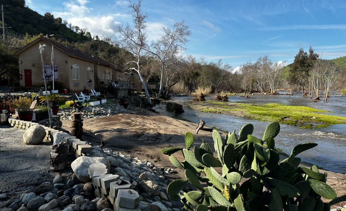 Photo of Outdoor in Three Rivers