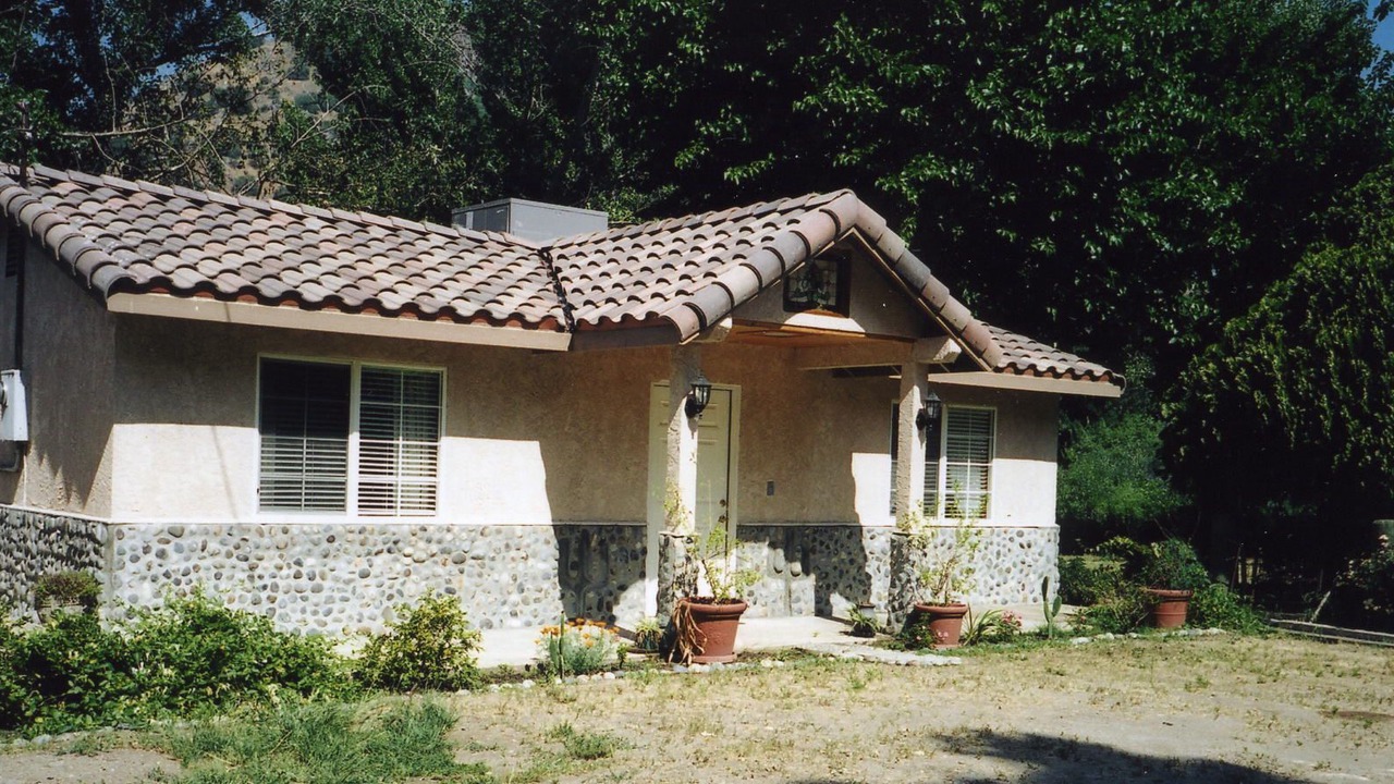 Photo of Bedroom in Three Rivers