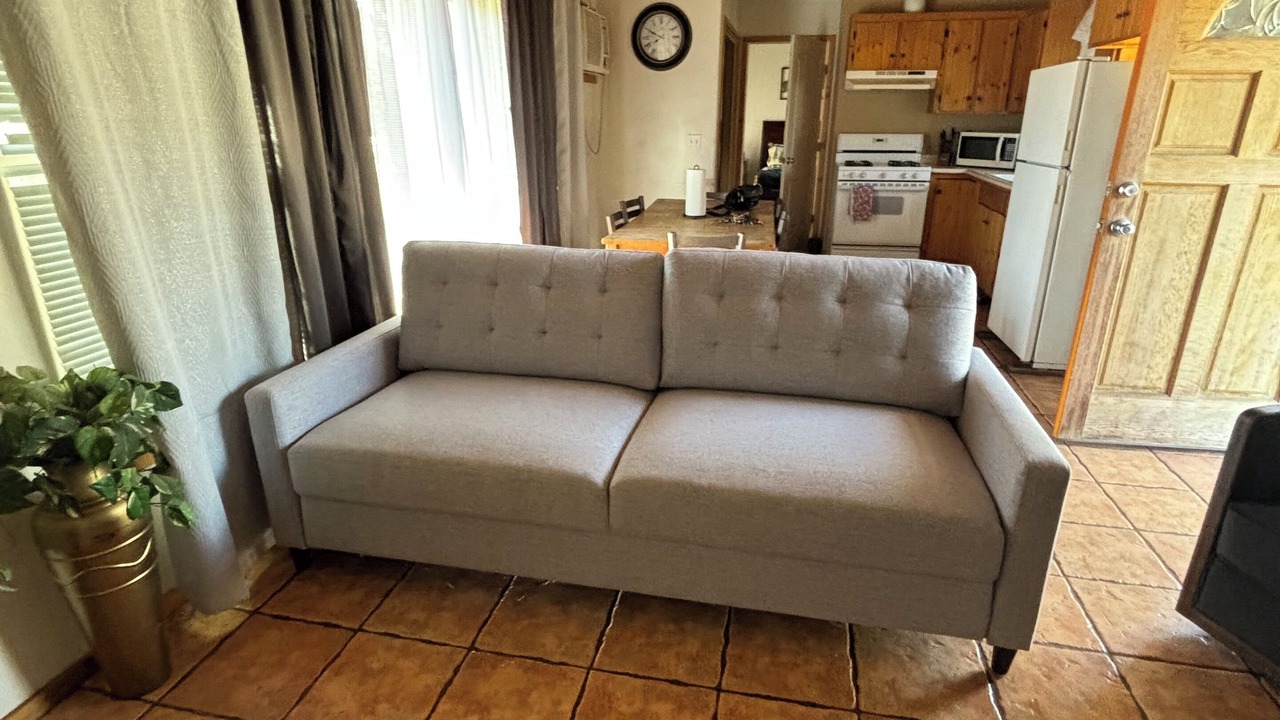 Photo of Livingroom in Three Rivers