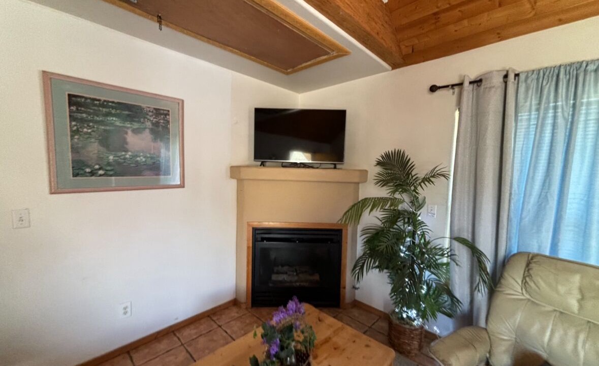 Photo of Livingroom in Three Rivers