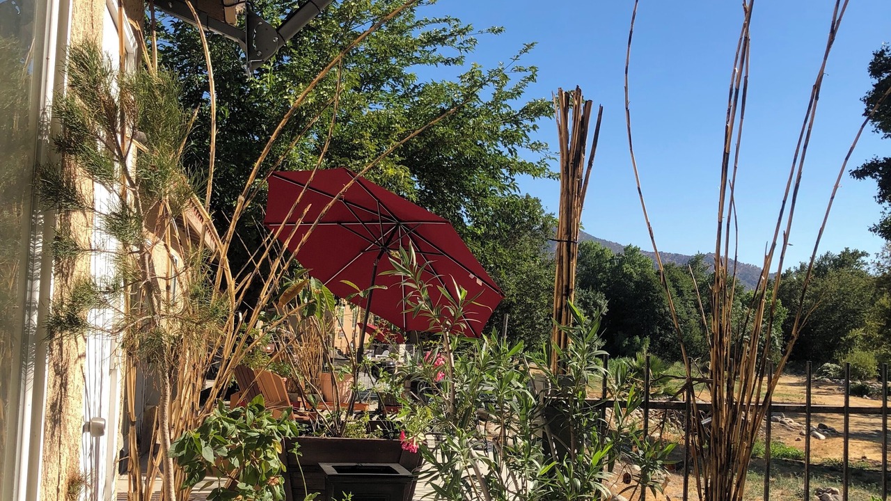 Photo of Patio Balcony in Three Rivers