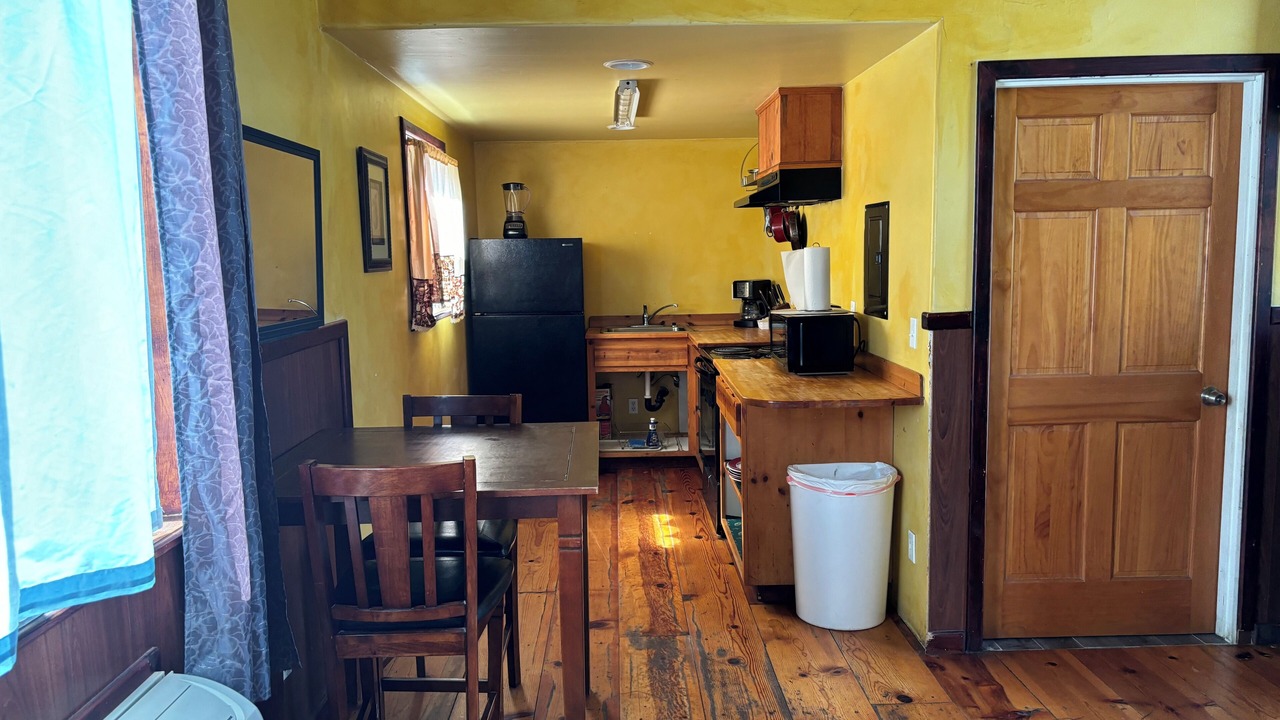 Photo of Kitchen in Three Rivers
