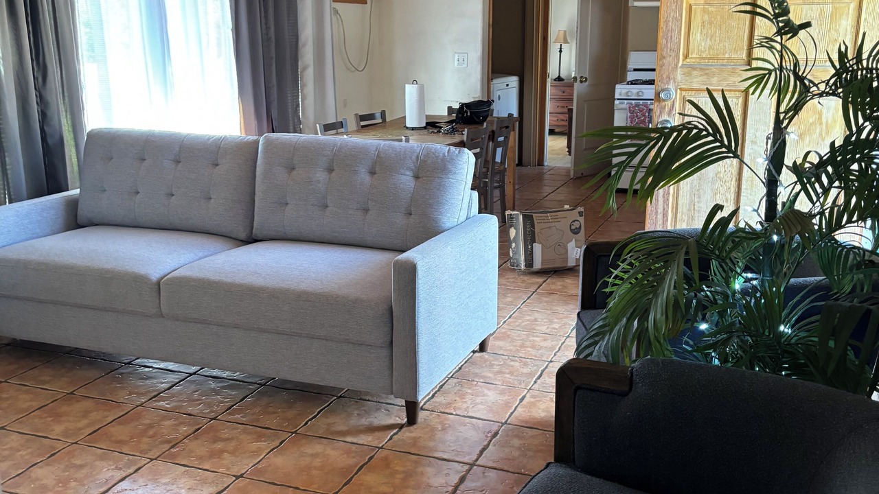Photo of Livingroom in Three Rivers