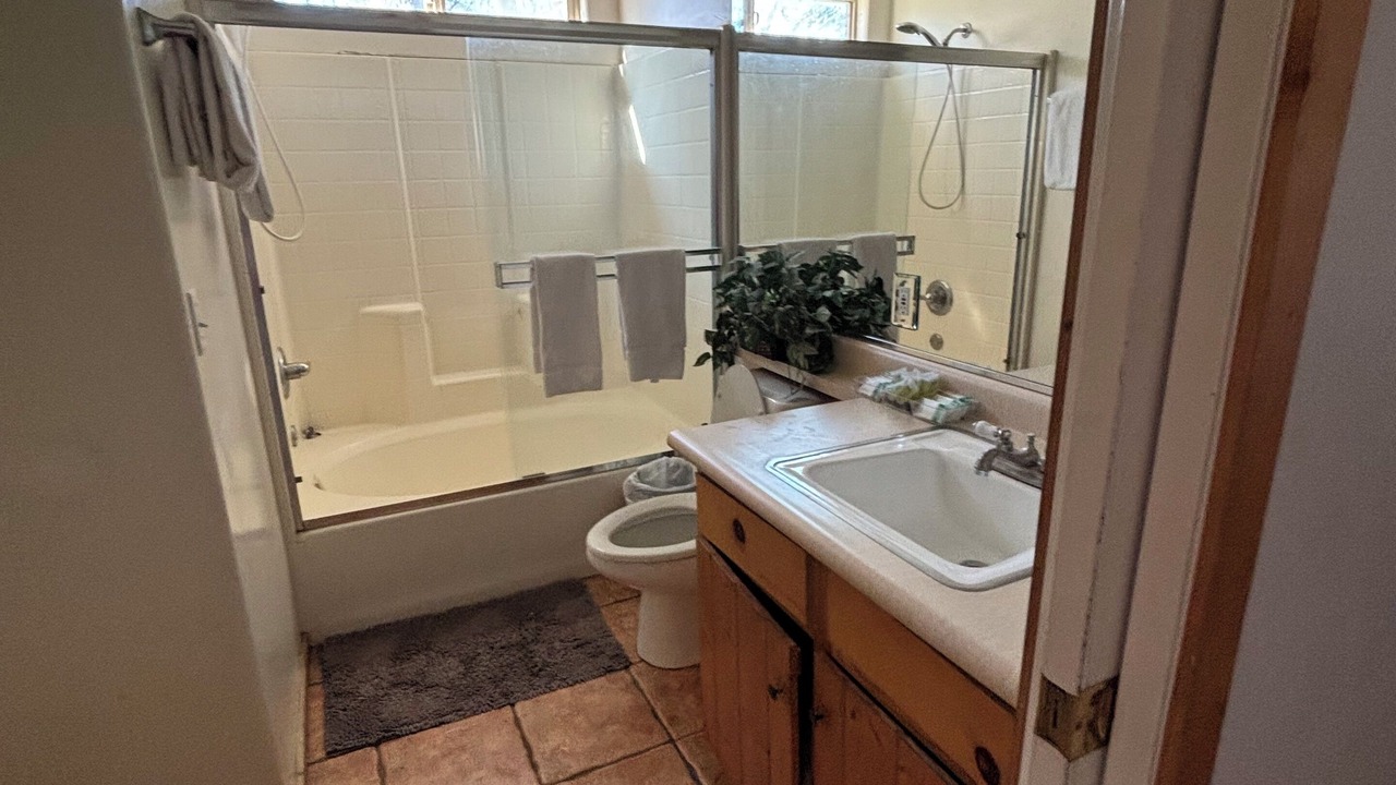 Photo of Bathroom in Three Rivers