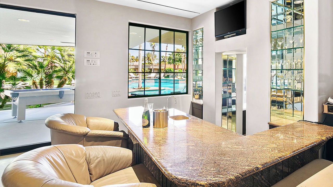 Photo of Bedroom in Indian Wells