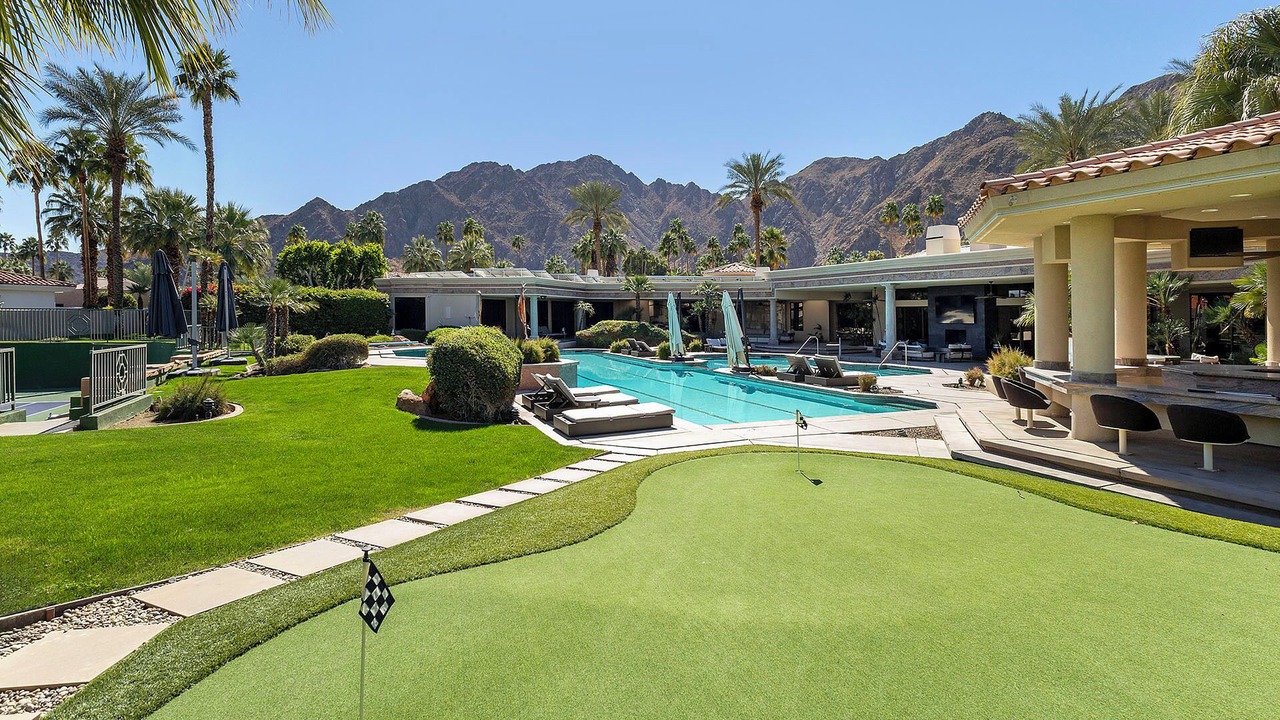 Photo of Outdoor in Indian Wells