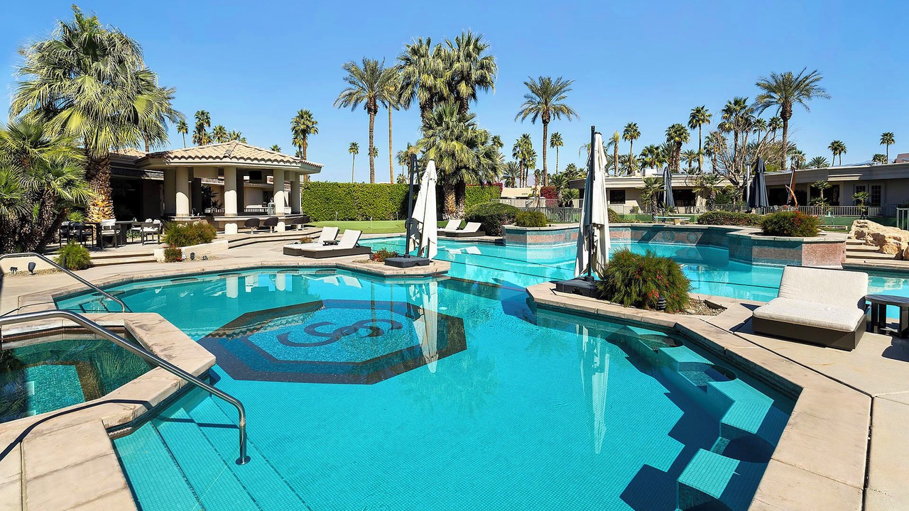 Photo of Outdoor in Indian Wells