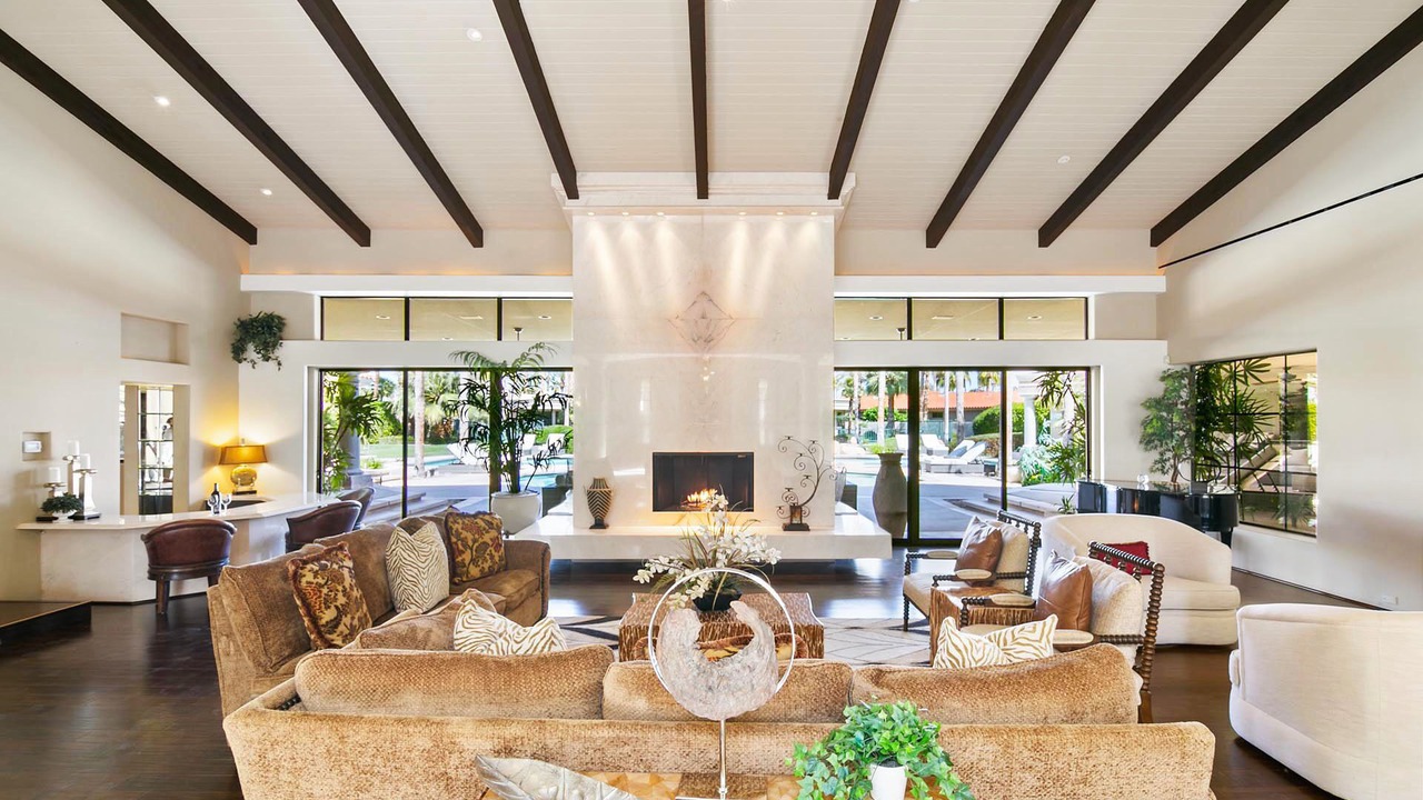 Photo of Bedroom in Indian Wells