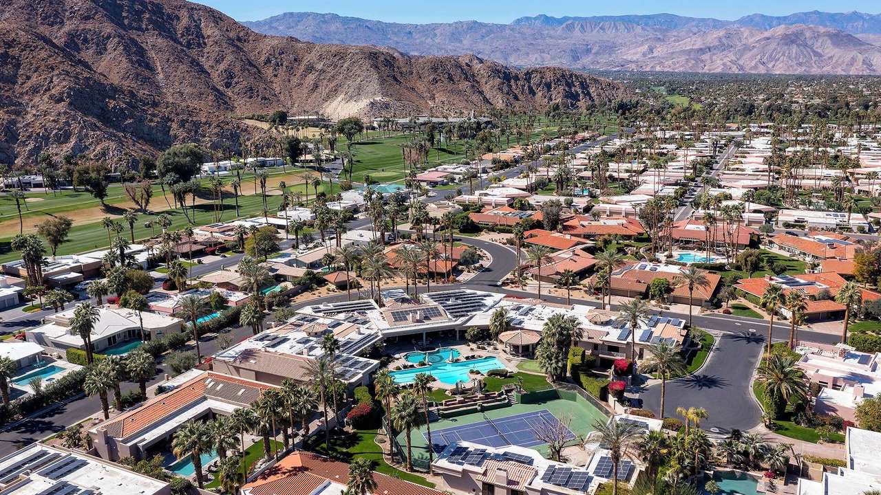 Photo of Outdoor in Indian Wells