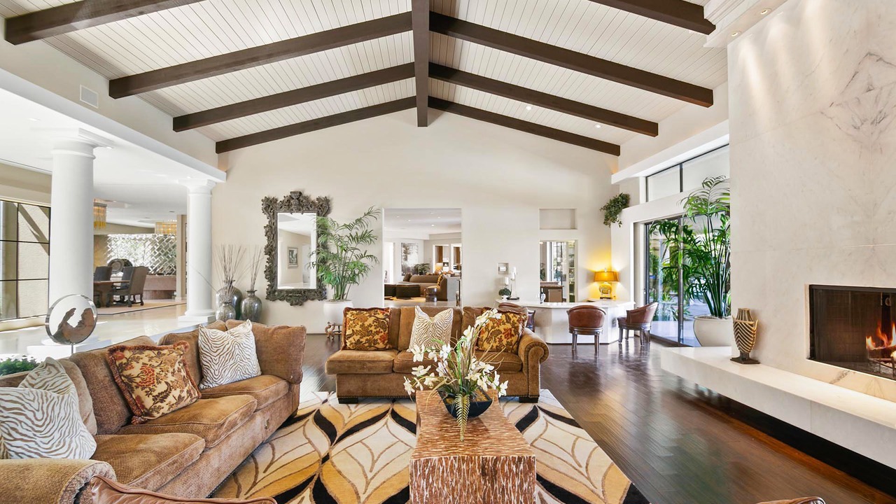 Photo of Livingroom in Indian Wells