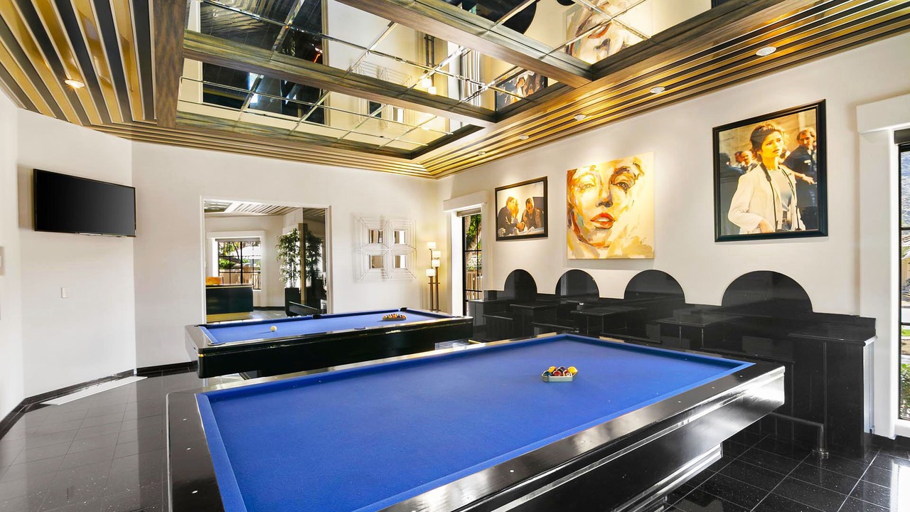 Photo of Bedroom in Indian Wells