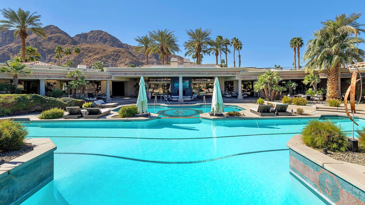 Photo of Outdoor in Indian Wells