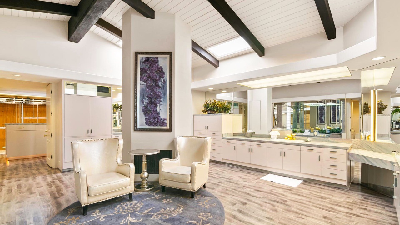 Photo of Bathroom in Indian Wells