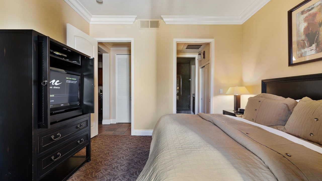Photo of Bedroom in La Quinta