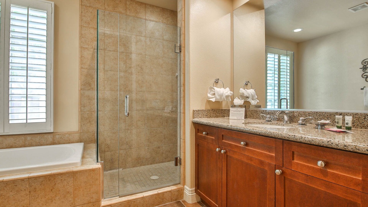 Photo of Bathroom in La Quinta
