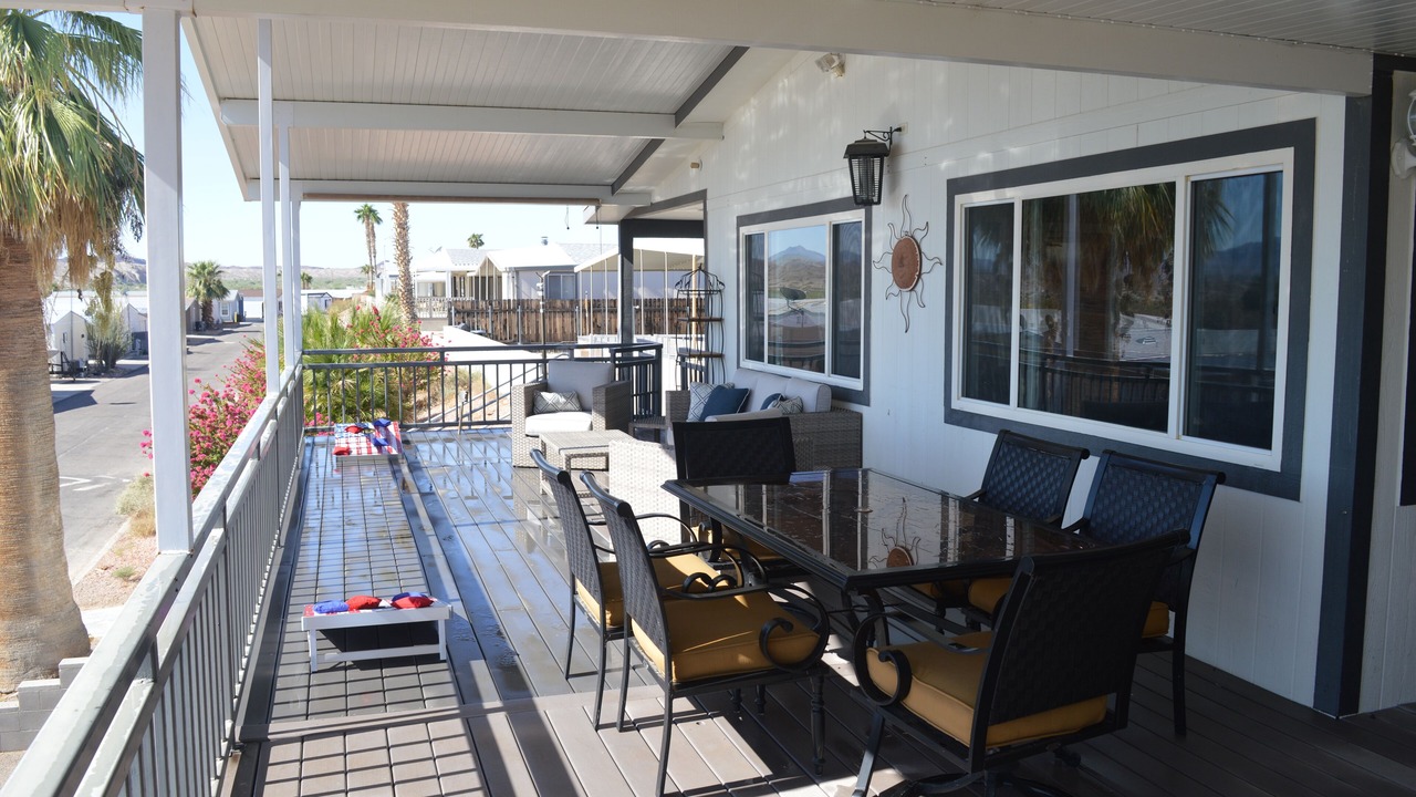Photo of Outdoor in Havasu Lake