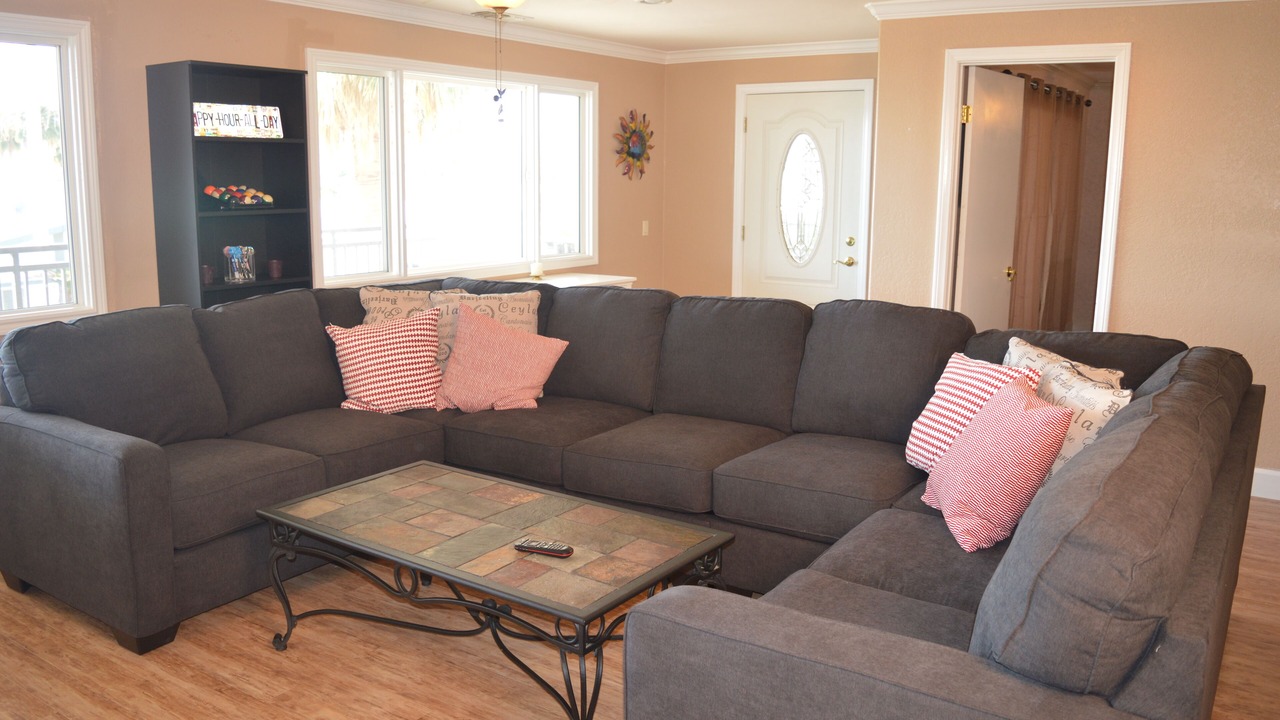 Photo of Livingroom in Havasu Lake