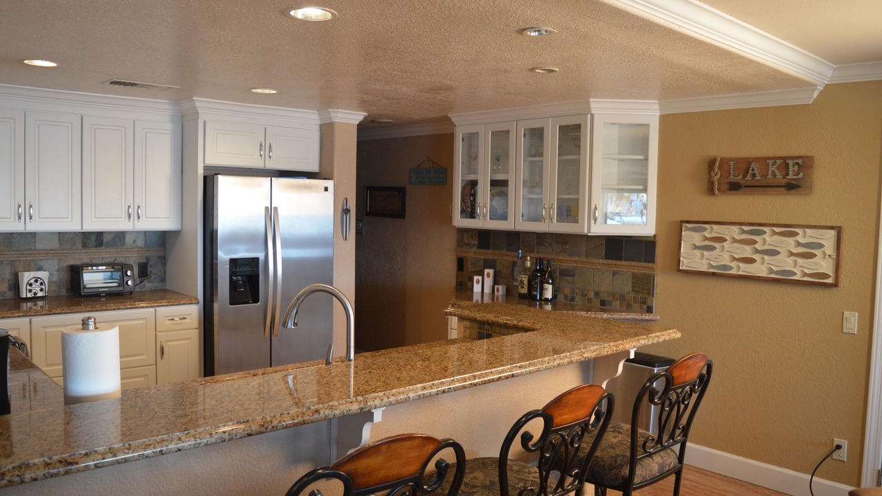 Photo of Kitchen in Havasu Lake