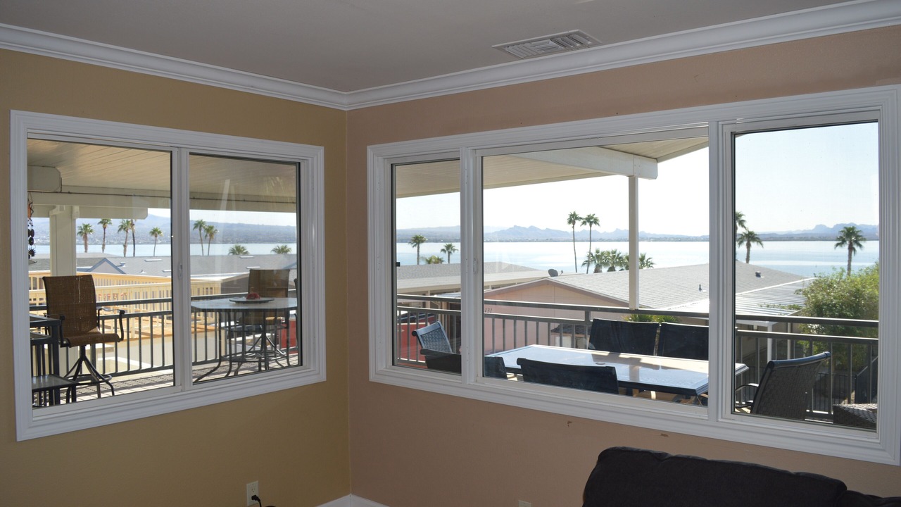 Photo of Livingroom in Havasu Lake