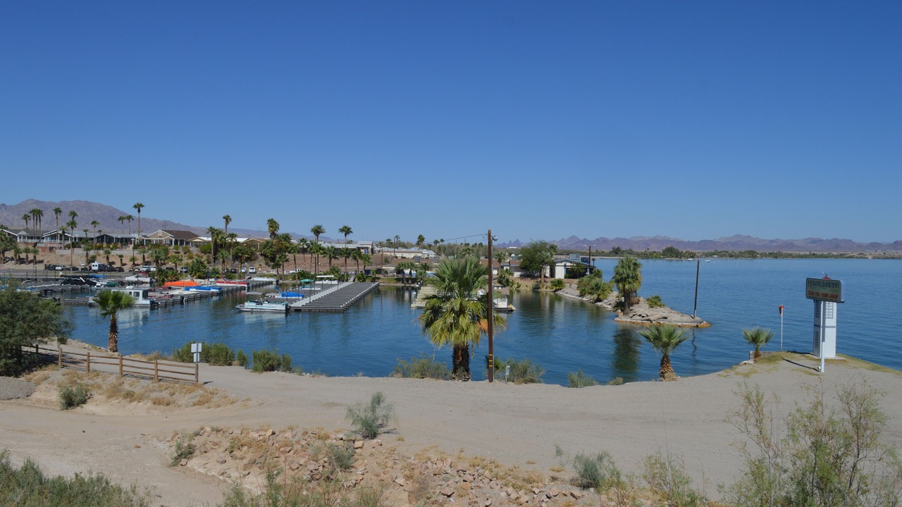 Photo of Others in Havasu Lake