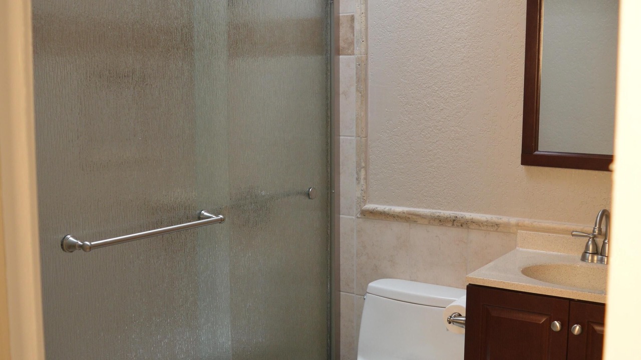 Photo of Bathroom in Havasu Lake