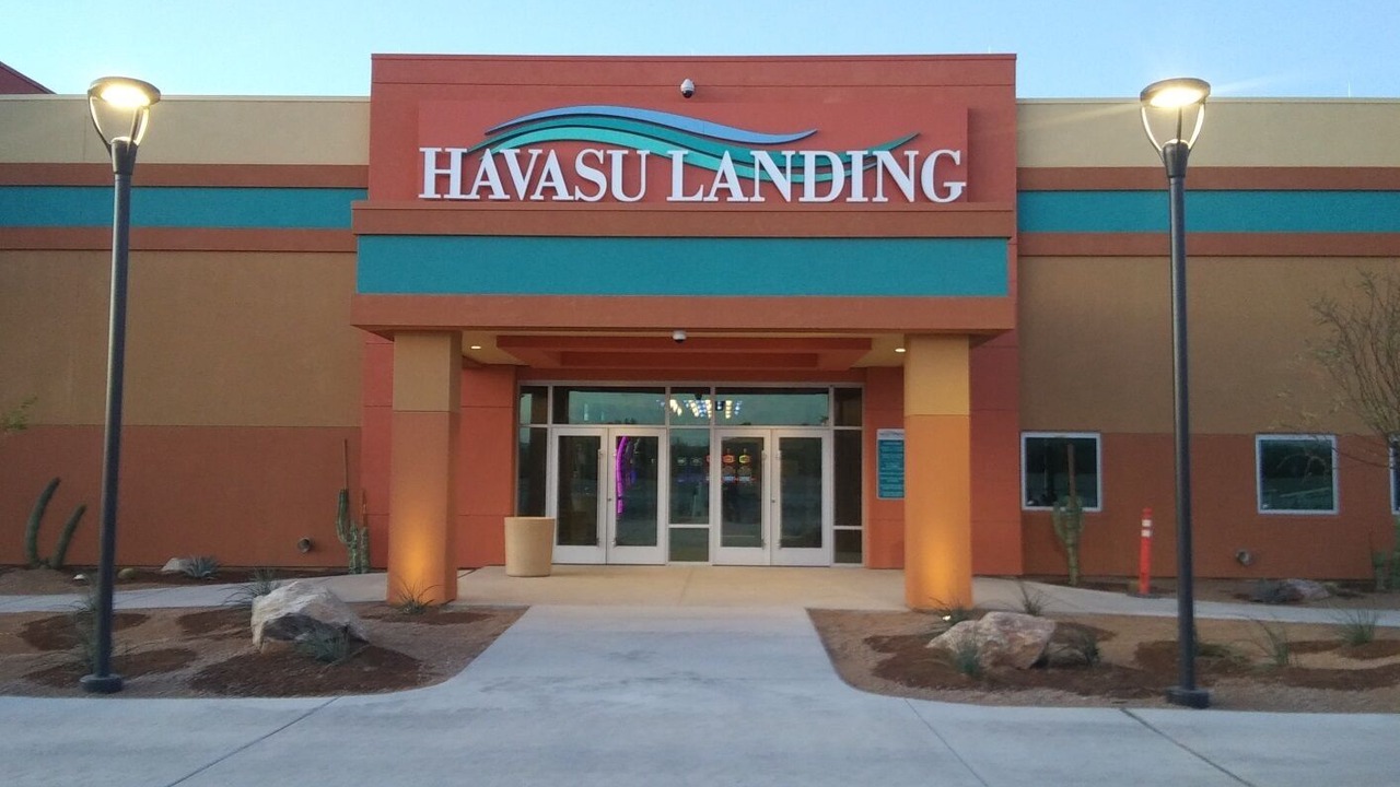 Photo of Outdoor in Havasu Lake