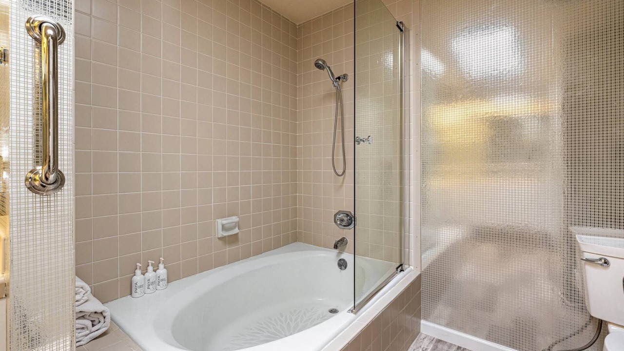 Photo of Bathroom in Palm Desert