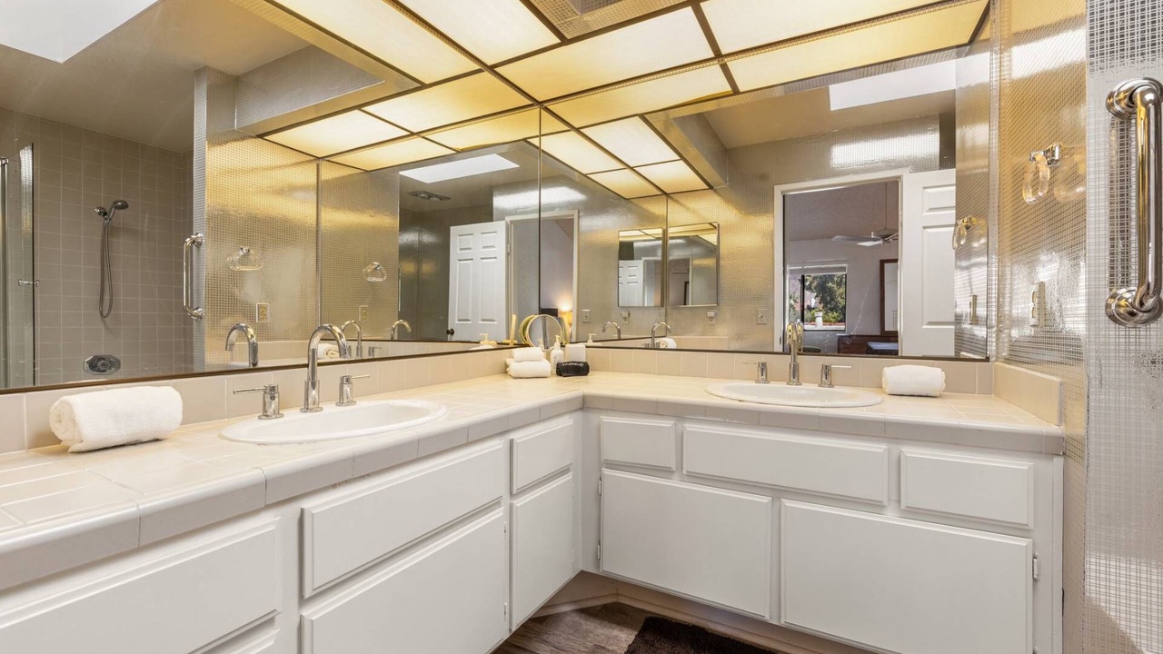Photo of Bathroom in Palm Desert