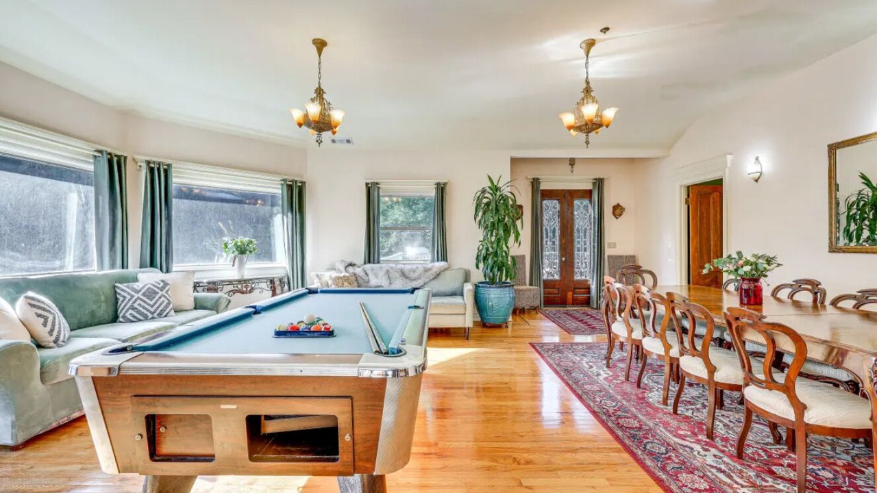 Photo of Bedroom in Point Reyes Station