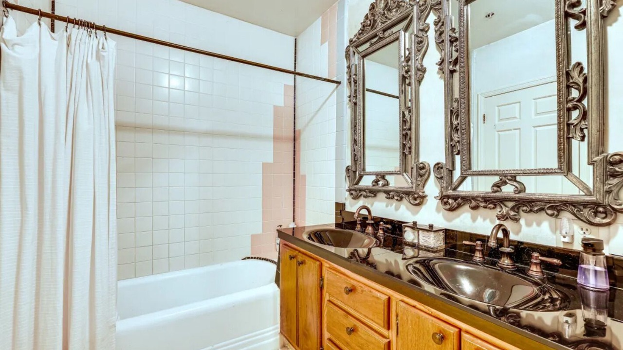 Photo of Bathroom in Point Reyes Station