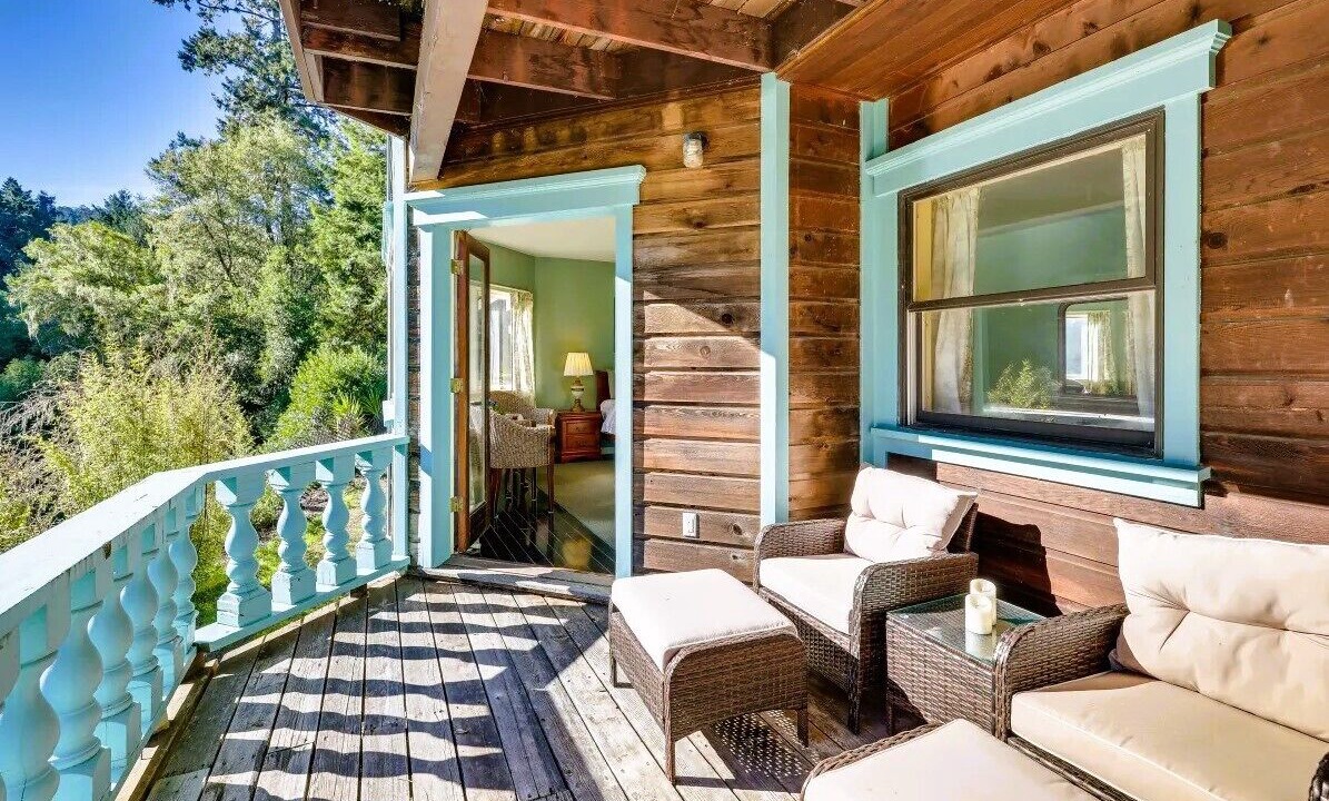 Photo of Outdoor in Point Reyes Station
