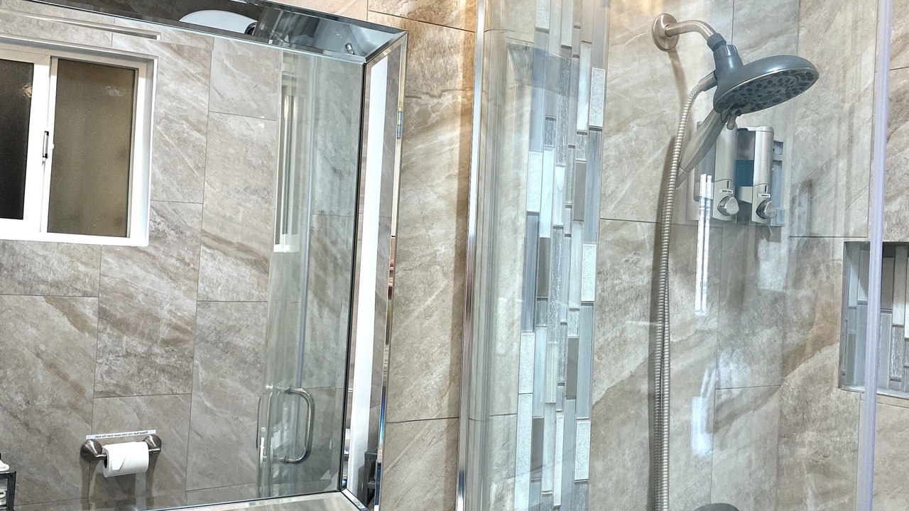 Photo of Bathroom in Northside