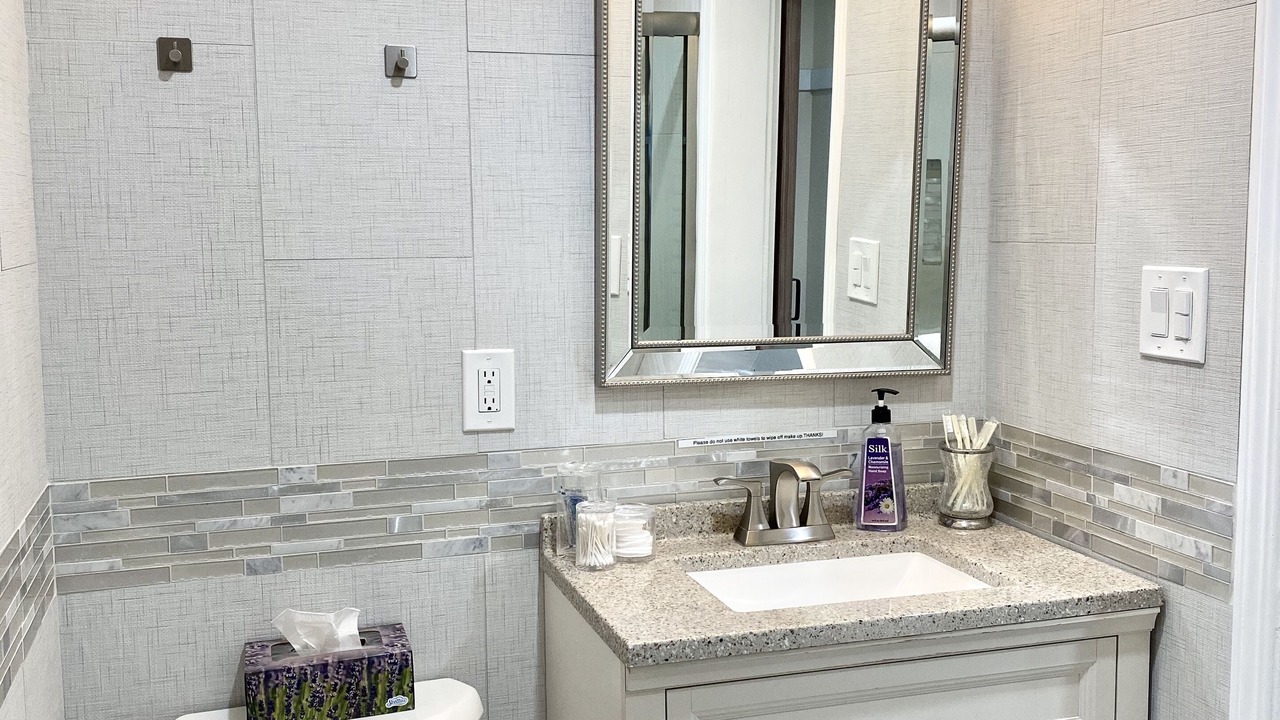 Photo of Bathroom in Northside