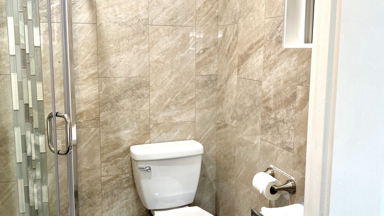 Photo of Bathroom in Northside