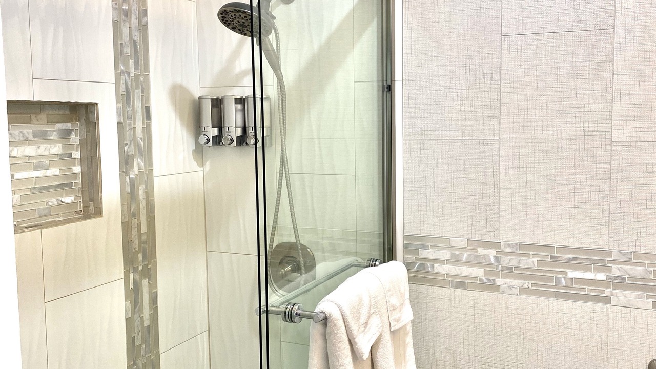 Photo of Bathroom in Northside