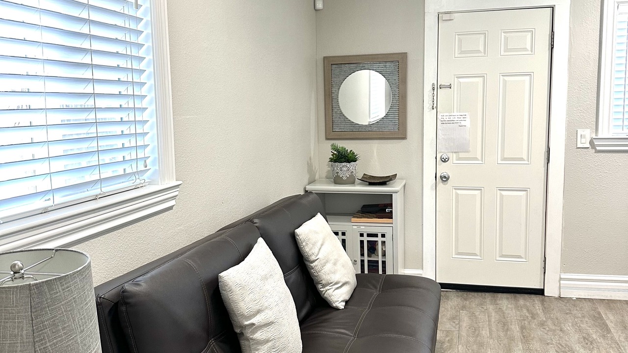 Photo of Bedroom in Northside