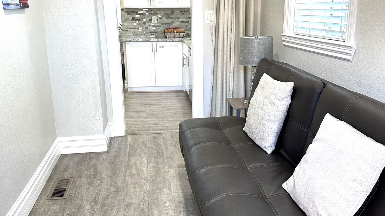 Photo of Bedroom in Northside