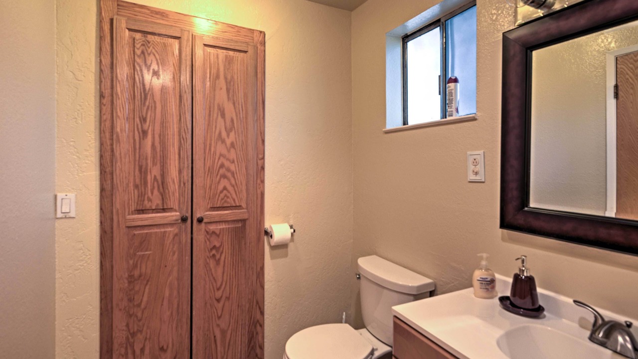 Photo of Bathroom in Gilroy