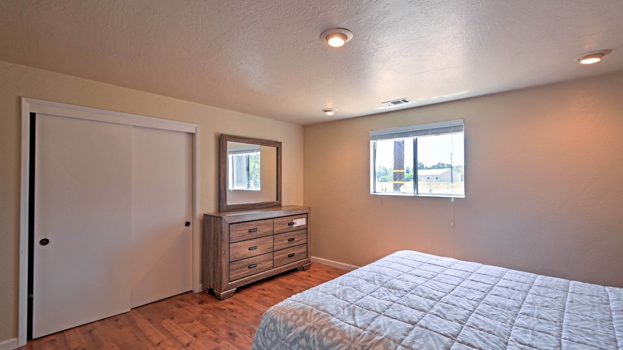 Photo of Bedroom in Gilroy