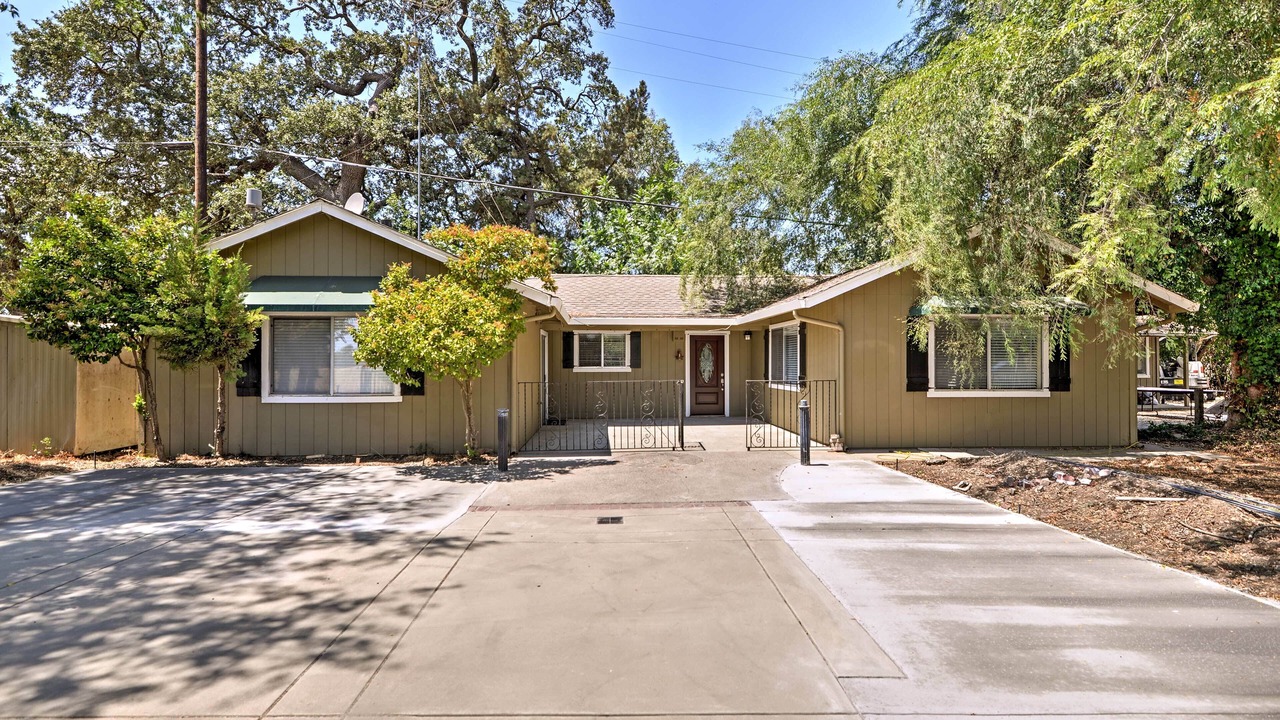 Photo of Outdoor in Gilroy
